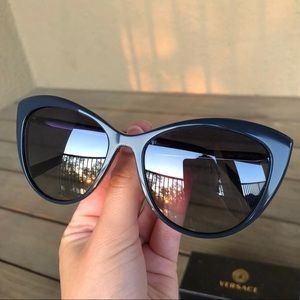 Versace Sunglasses